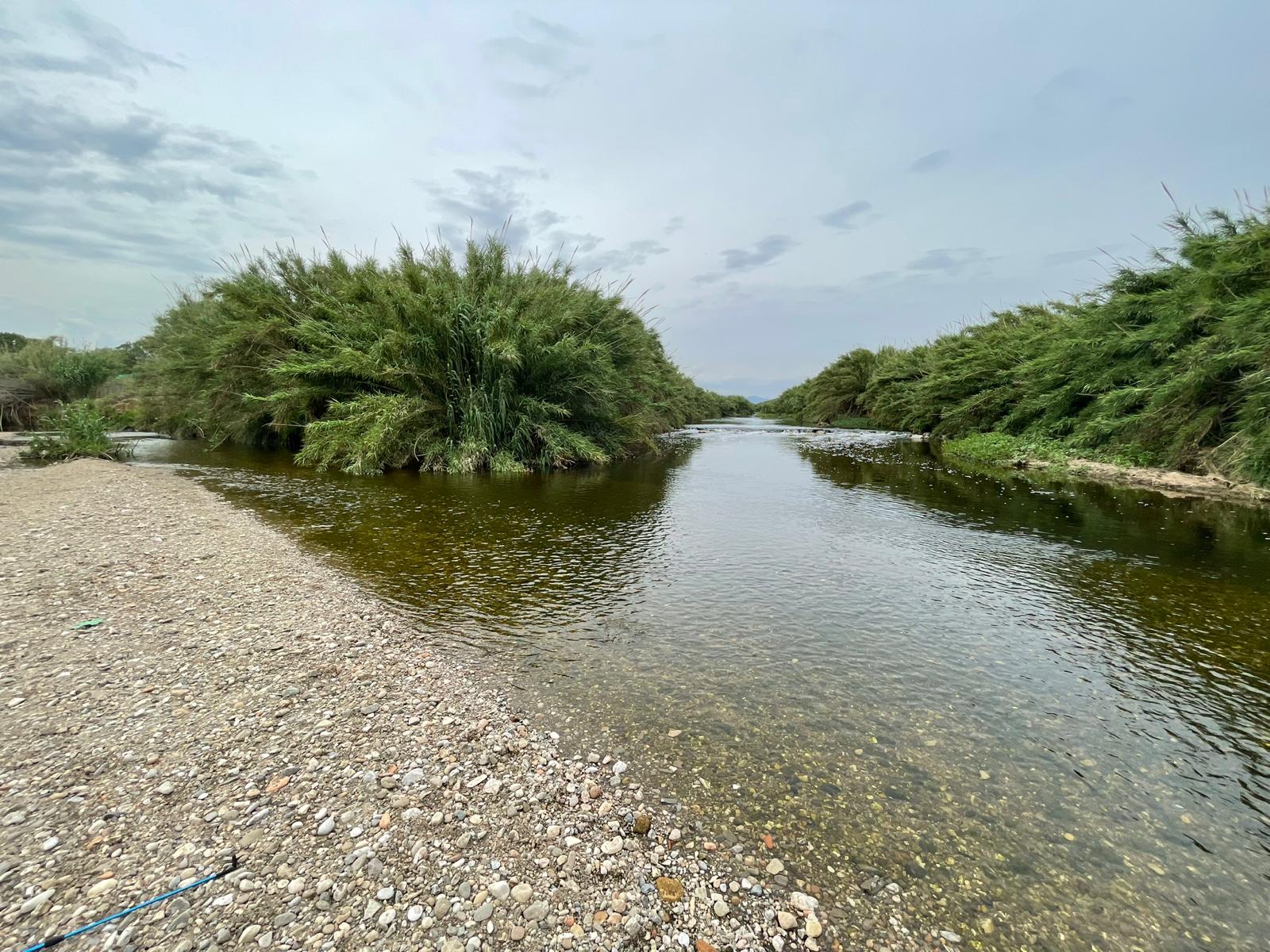 The Besos Aquifer: Past, Present and Future Challenges