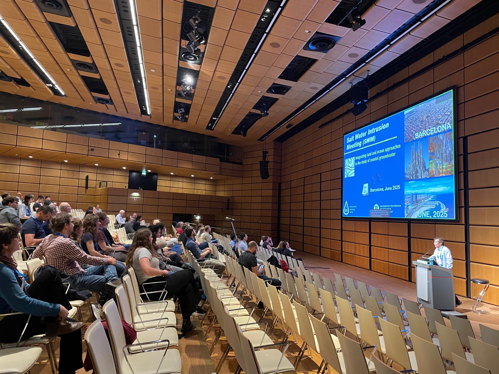 EGU 2024