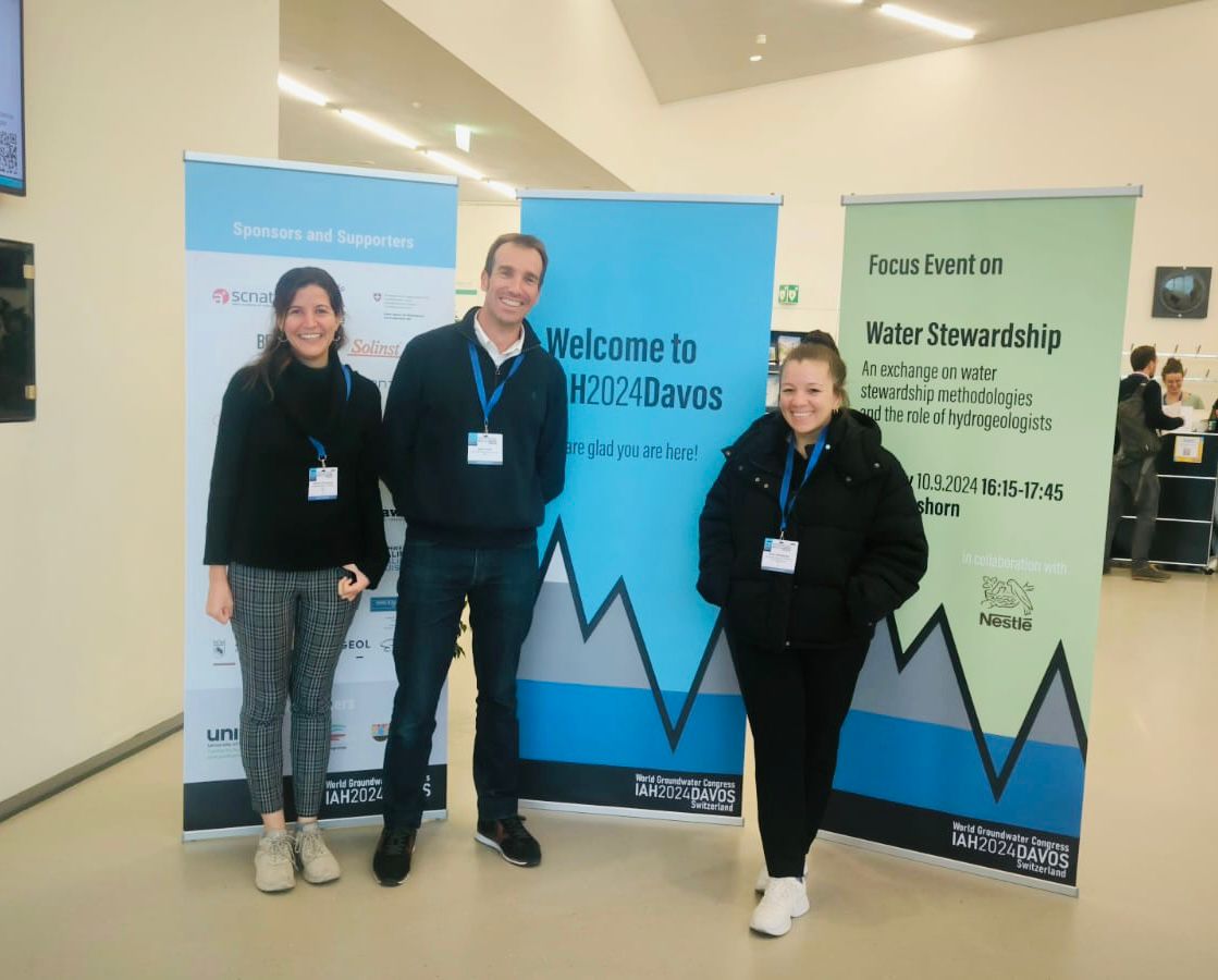 World Groundwater Congress