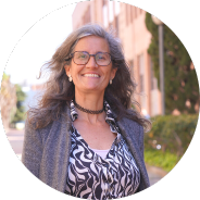 Teresa Garcia Tolosana